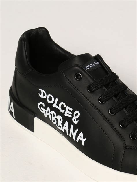 nuevos tenis dolce gabbana|dolce and gabbana sneaker prices.